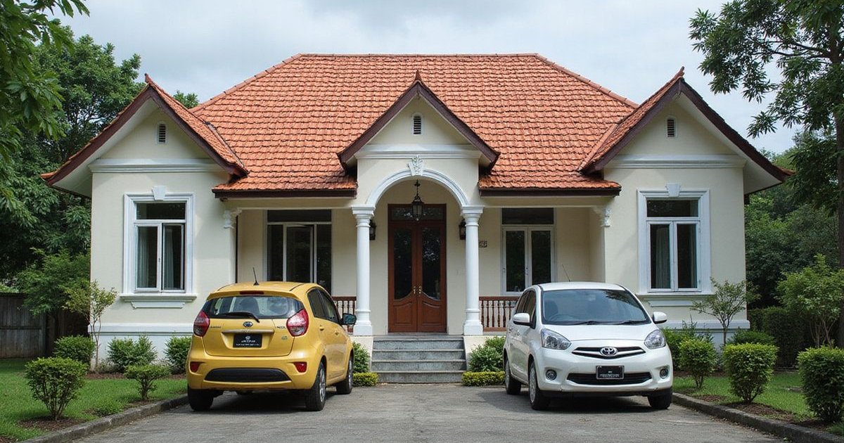 Comparison of waterproofing membrane and roof coating applications